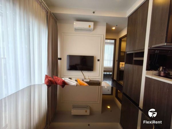 พาร์ค ออริจิ้น ทองหล่อ HTL (Park Origin Thonglor HTL) รูปที่ 4