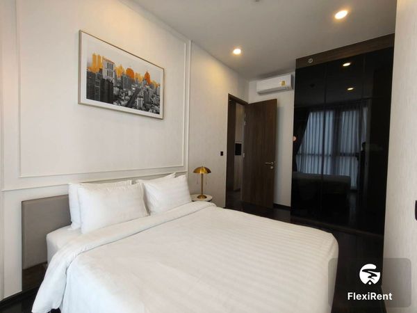 พาร์ค ออริจิ้น ทองหล่อ HTL (Park Origin Thonglor HTL) รูปที่ 1