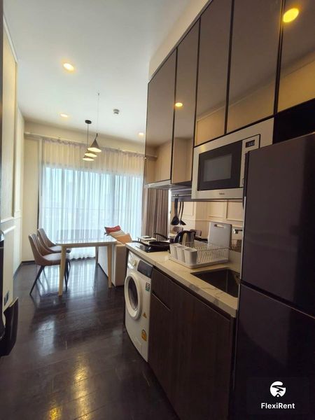 พาร์ค ออริจิ้น ทองหล่อ (Park Origin Thonglor) + Include Service รูปที่ 3