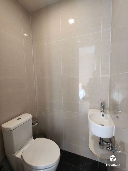 พาร์ค ออริจิ้น พร้อมพงษ์ HNM (Park Origin Phrom Phong HNM) รูปที่ 4