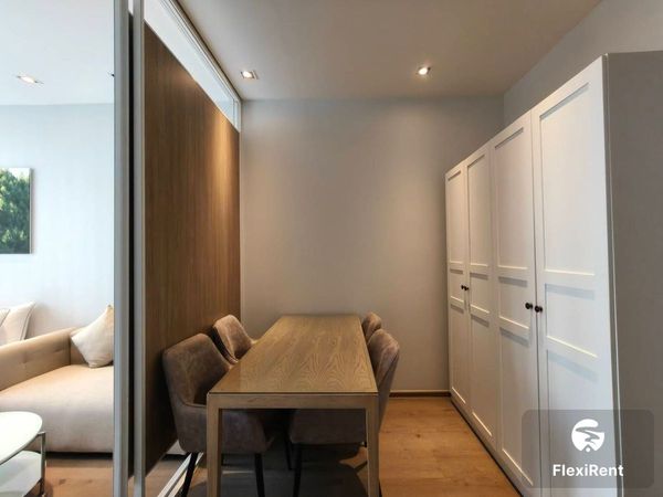 Park Origin Phrom Phong HNM Image 5