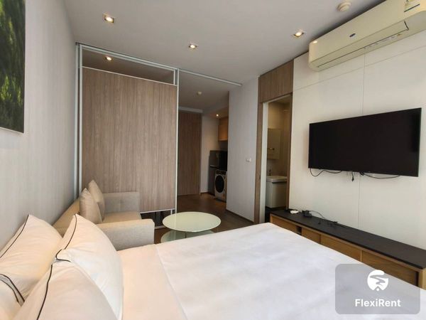 พาร์ค ออริจิ้น พร้อมพงษ์ (Park Origin Phrom Phong ) + Include Service รูปที่ 2