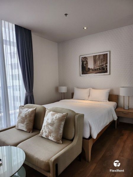 พาร์ค ออริจิ้น พร้อมพงษ์ (Park Origin Phrom Phong ) + Include Service รูปที่ 1