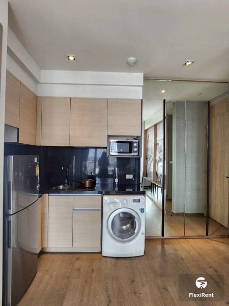 พาร์ค ออริจิ้น พร้อมพงษ์ (Park Origin Phrom Phong ) + Include Service รูปที่ 3