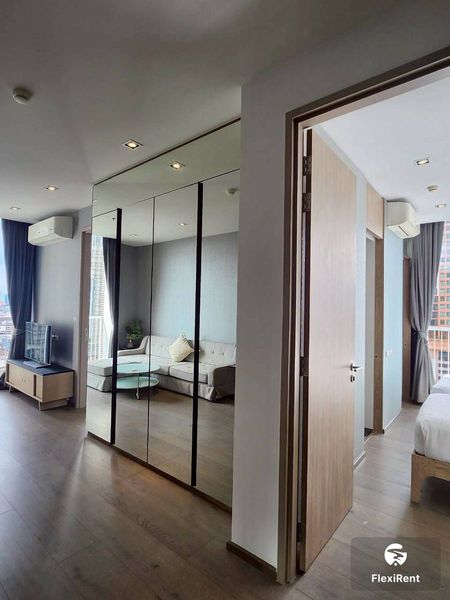 พาร์ค ออริจิ้น พร้อมพงษ์ (Park Origin Phrom Phong) รูปที่ 3