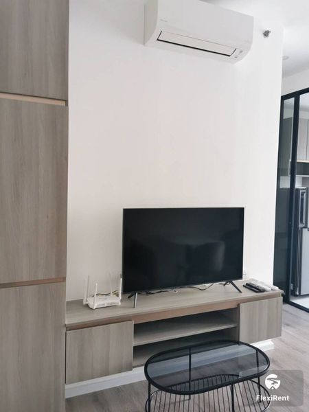 ไนท์บริดจ์ สุขุมวิท เทพารักษ์ (Knightsbridge Sukhumvit Theparak ) + Include Service รูปที่ 3