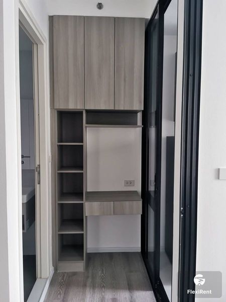 ไนท์บริดจ์ สุขุมวิท เทพารักษ์ (Knightsbridge Sukhumvit Theparak ) + Include Service รูปที่ 5