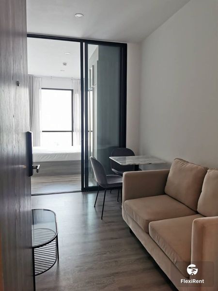 ไนท์บริดจ์ สุขุมวิท เทพารักษ์ (Knightsbridge Sukhumvit Theparak) รูปที่ 1