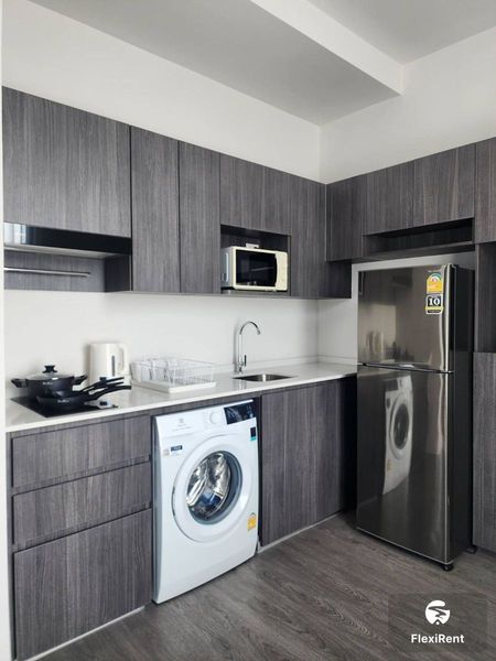 แฮมป์ตัน ศรีราชา (Hampton Sriracha ) + Include Service รูปที่ 3