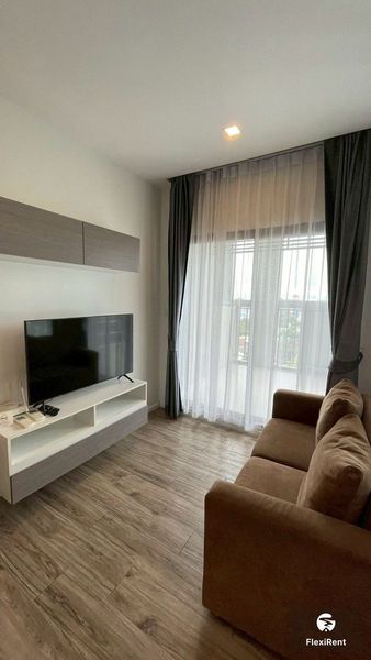 ไนท์บริดจ์ ดิ โอเชี่ยน ศรีราชา (Knightsbridge The Ocean Sriracha ) + Include Service รูปที่ 3