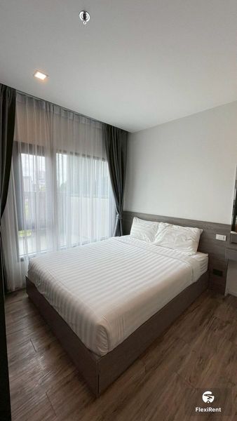 ไนท์บริดจ์ ดิ โอเชี่ยน ศรีราชา (Knightsbridge The Ocean Sriracha ) + Include Service รูปที่ 2