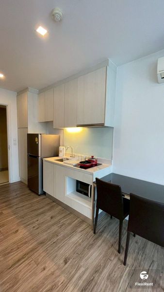 ไนท์บริดจ์ ดิ โอเชี่ยน ศรีราชา (Knightsbridge The Ocean Sriracha) รูปที่ 3