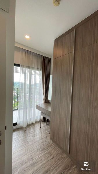 ไนท์บริดจ์ ดิ โอเชี่ยน ศรีราชา (Knightsbridge The Ocean Sriracha ) + Include Service รูปที่ 4