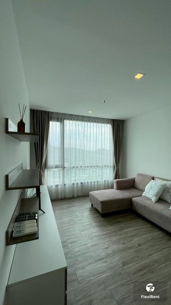 ไนท์บริดจ์ ดิ โอเชี่ยน ศรีราชา (Knightsbridge The Ocean Sriracha ) + Include Service รูปที่ 5