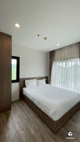 ไนท์บริดจ์ ดิ โอเชี่ยน ศรีราชา (Knightsbridge The Ocean Sriracha ) + Include Service รูปที่ 1