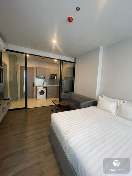 น็อตติ้ง ฮิลล์ ระยอง (Notting Hill Rayong ) + Include Service รูปที่ 3