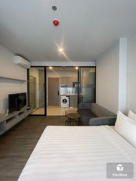 น็อตติ้ง ฮิลล์ ระยอง (Notting Hill Rayong ) + Include Service รูปที่ 1