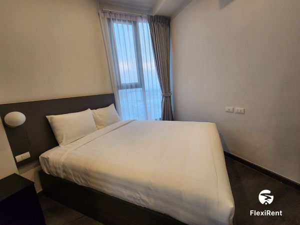 ไนท์บริดจ์ สุขุมวิท เทพารักษ์ (Knightsbridge Sukhumvit Theparak) + Include Service รูปที่ 1