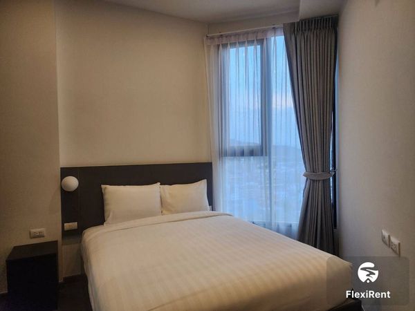 ไนท์บริดจ์ สุขุมวิท เทพารักษ์ (Knightsbridge Sukhumvit Theparak) + Include Service รูปที่ 2