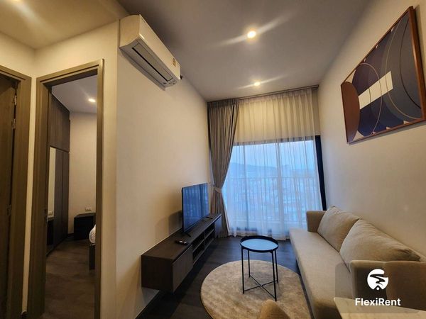 ไนท์บริดจ์ สุขุมวิท เทพารักษ์ (Knightsbridge Sukhumvit Theparak) + Include Service รูปที่ 3