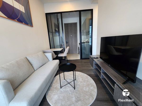 ไนท์บริดจ์ สุขุมวิท เทพารักษ์ (Knightsbridge Sukhumvit Theparak) + Include Service รูปที่ 4