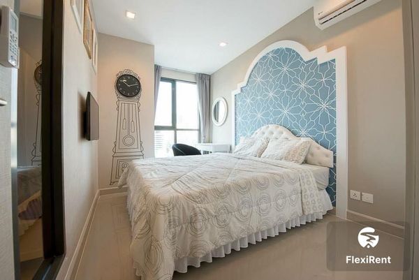 ไอดีโอ โมบิ พระราม 9 (Ideo Mobi Rama 9  ) รูปที่ 1