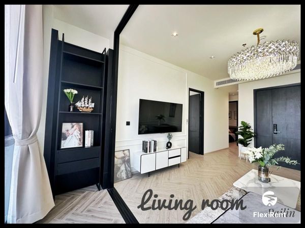 แชปเตอร์ เจริญนคร - ริเวอร์ไซด์ (Chapter Charoennakhon - Riverside) รูปที่ 4