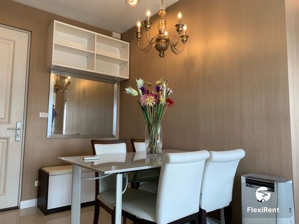 คิวเฮ้าส์ สาทร (Q.House Condo Sathorn) รูปที่ 4