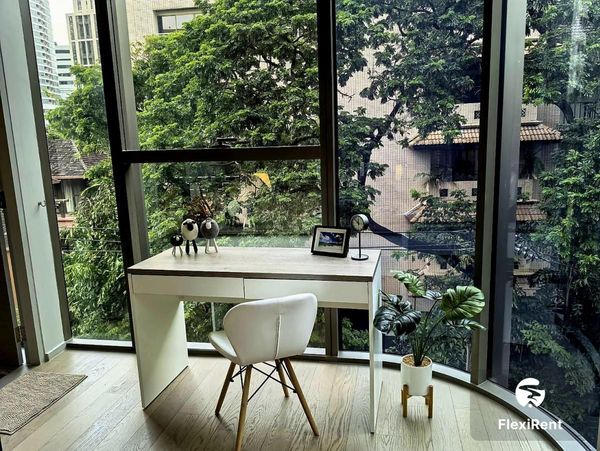 แอชตัน เรสซิเดนท์ 41 (Ashton Residence 41) รูปที่ 4