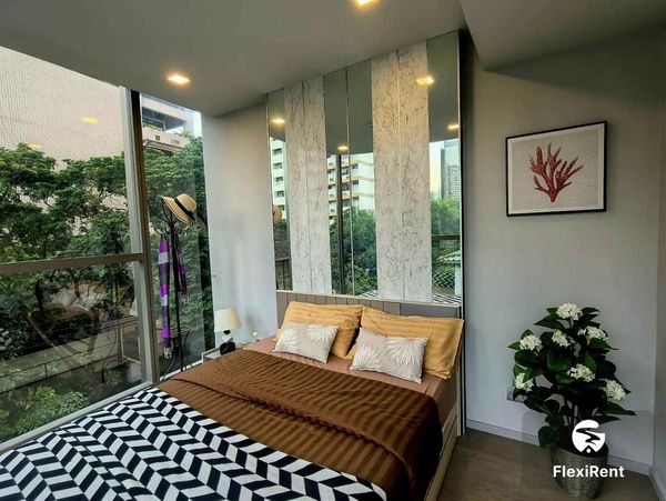 แอชตัน เรสซิเดนท์ 41 (Ashton Residence 41) รูปที่ 1