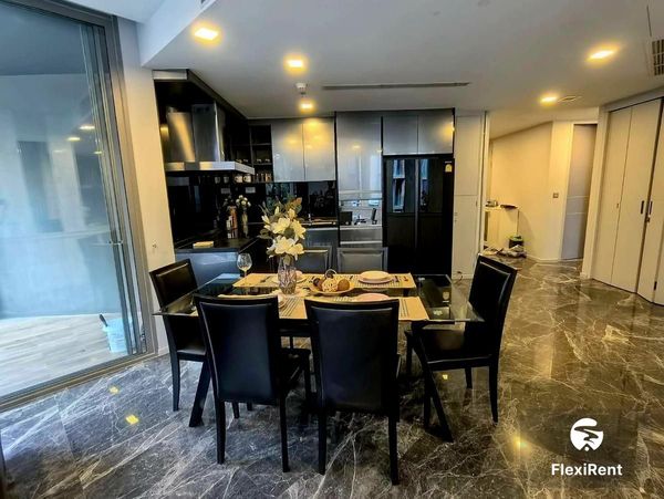 แอชตัน เรสซิเดนท์ 41 (Ashton Residence 41) รูปที่ 3