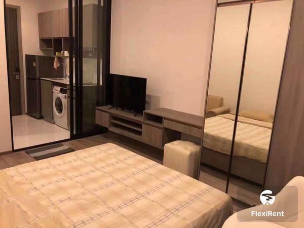 ไนท์บริดจ์ ไพร์ม อ่อนนุช (KnightsBridge Prime Onnut) รูปที่ 4