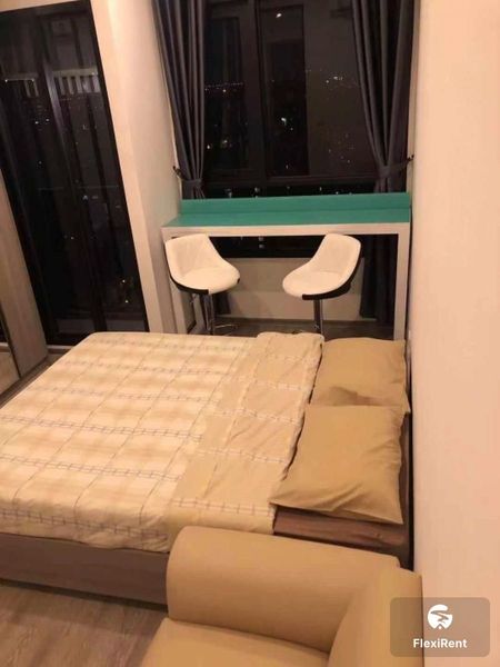 ไนท์บริดจ์ ไพร์ม อ่อนนุช (KnightsBridge Prime Onnut) รูปที่ 1