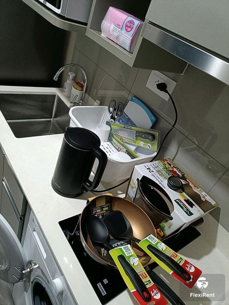 ไอดีโอ โมบิ รางน้ำ (Ideo Mobi Rangnam) รูปที่ 3