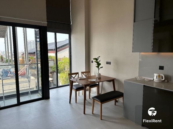 คูเปอร์ สยาม (Cooper Siam) รูปที่ 5