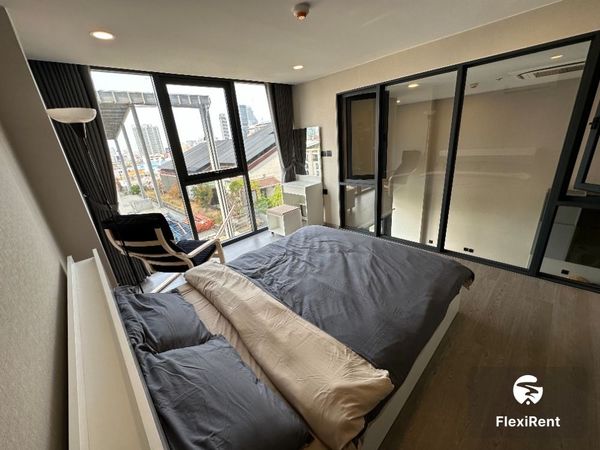 คูเปอร์ สยาม (Cooper Siam) รูปที่ 1