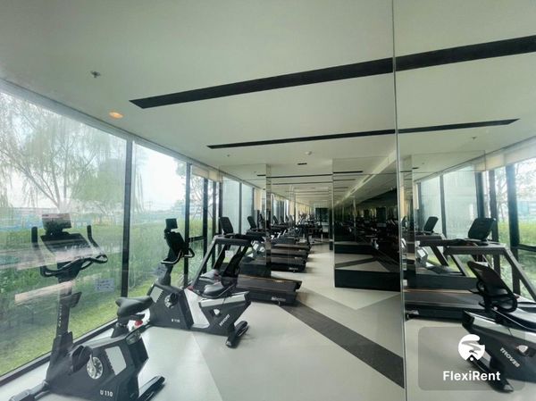 นิว โนเบิล แจ้งวัฒนะ (Nue Noble Chaengwattana) รูปที่ 5