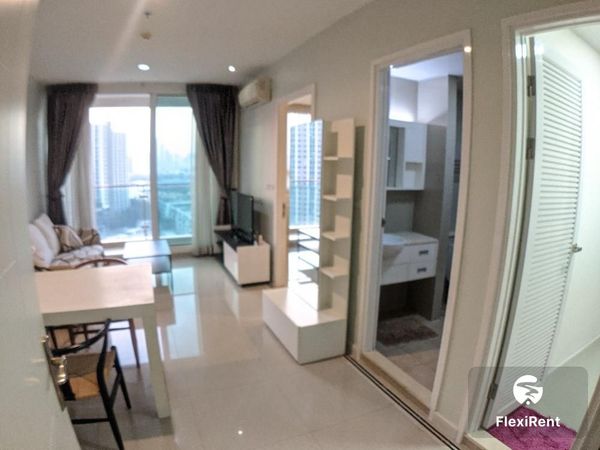 ที.ซี. กรีน พระราม 9 (TC Green Rama 9) รูปที่ 3