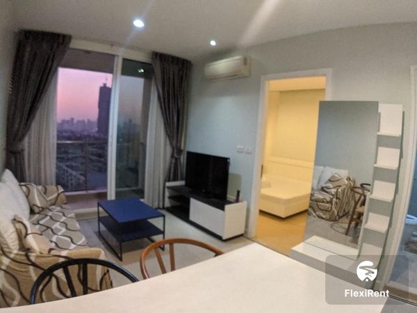 ที.ซี. กรีน พระราม 9 (TC Green Rama 9) รูปที่ 5