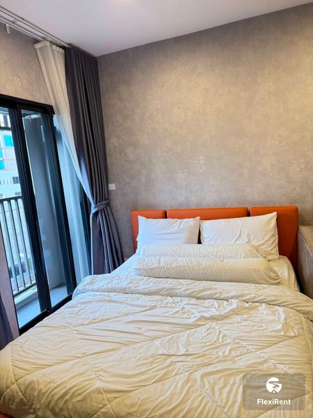 โซโห​ แบงค็อก​ รัชดา (SOHO Bangkok Ratchada) รูปที่ 1