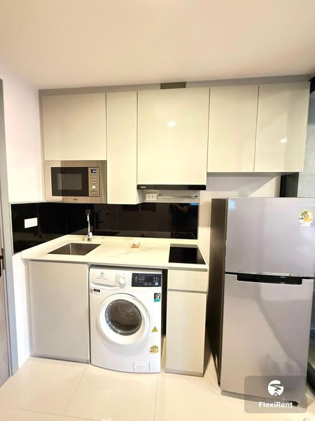 โซโห​ แบงค็อก​ รัชดา (SOHO Bangkok Ratchada) รูปที่ 2