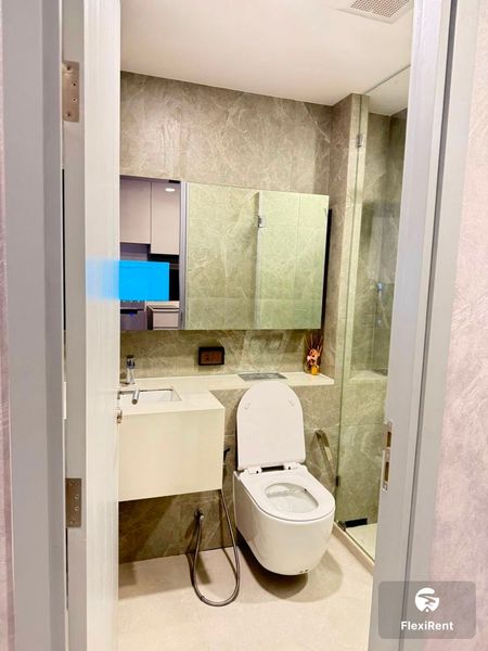 โซโห​ แบงค็อก​ รัชดา (SOHO Bangkok Ratchada) รูปที่ 3