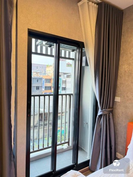 โซโห​ แบงค็อก​ รัชดา (SOHO Bangkok Ratchada) รูปที่ 4