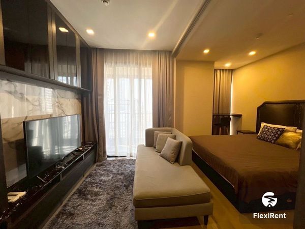 แอชตัน อโศก (Ashton Asoke) รูปที่ 1