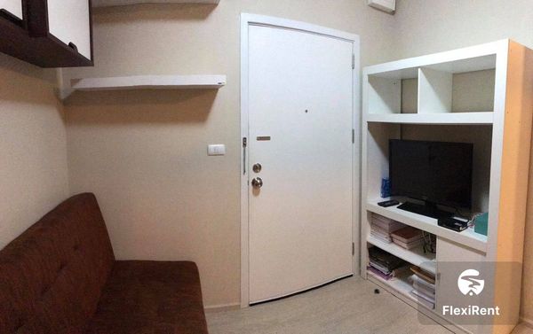 พลัมคอนโด พาร์ค รังสิต (Plum Condo Park Rangsit) รูปที่ 2