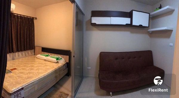 พลัมคอนโด พาร์ค รังสิต (Plum Condo Park Rangsit) รูปที่ 3