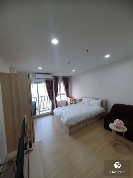 ศุภาลัย เวอเรนด้า สุขุมวิท 117 (Supalai Veranda Sukhumvit 117) รูปที่ 3