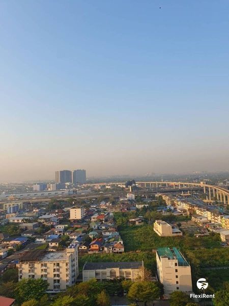 ศุภาลัย เวอเรนด้า สุขุมวิท 117 (Supalai Veranda Sukhumvit 117) รูปที่ 5