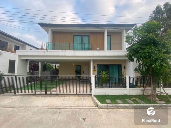 เซนโทร วงแหวน - จตุโชติ (CENTRO Wongwaen - Chatuchot) รูปที่ 1