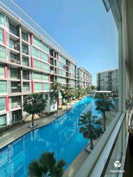 ซีซี คอนโดมิเนียม (CC Condominium) รูปที่ 1
